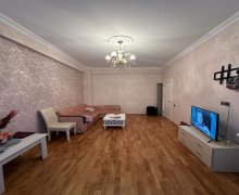 Kirayə (aylıq) Yeni Tikili Qara Qarayev m., Nizami r.