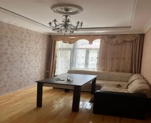 Kirayə (aylıq) Yeni Tikili Nəriman Nərimanov m., Nərimanov r.