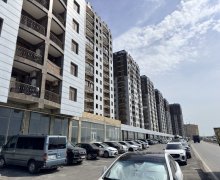 Продажа Новостройка İnşaatçılar м., пос. Йени Ясамал, Ясамал р.