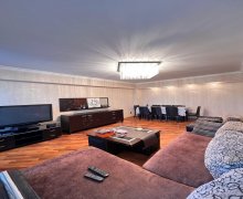 Kirayə (aylıq) Köhnə Tikili Elmlər akademiyası m., Yasamal r.