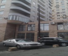 Аренда Офис İnşaatçılar м., пос. Ясамал, Ясамал р.