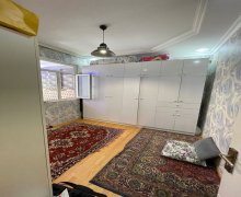 yasamalda yeni tikili evler İnşaatçılar m., Yeni Yasamal qəs., Yasamal r.