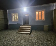 Satılır Həyət evi/villa Binə qəs., Xəzər r.