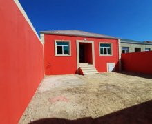 Satılır Həyət evi/villa Binə qəs., Xəzər r.