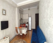 Kirayə (aylıq) Yeni Tikili 20 Yanvar m., Yasamal r.