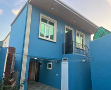 Satılır Bağ evi Zabrat qəs., Sabunçu r.