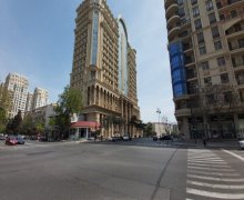 Kirayə (aylıq) Obyekt Elmlər akademiyası m., Yasamal r.