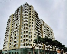 Satılır Yeni Tikili Qaraçuxur qəs., Suraxanı r.