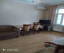 Satılır Yeni Tikili Həzi Aslanov m., H.Aslanov qəs., Xətai r.