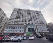 Satılır Yeni Tikili Xətai m., Xətai r.