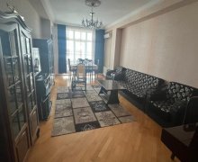 Satılır Yeni Tikili Nəriman Nərimanov m., Nərimanov r.