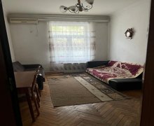 Kirayə (aylıq) Köhnə Tikili Elmlər akademiyası m., Hüseyn Cavid parkı, Yasamal r.