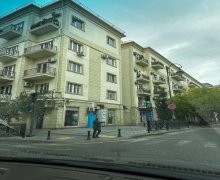 28 mayda 1 aylıq otaqli kiraye evler 28 May m., Nəsimi r.