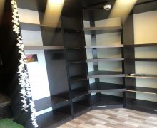 Kirayə (aylıq) Obyekt Nəriman Nərimanov m., Nərimanov r.