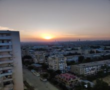 Kirayə (aylıq) Yeni Tikili Həzi Aslanov m., Xətai r.