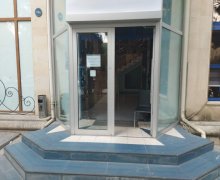 Аренда Офис м. 28 Мая м., Насими р.