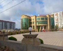 1 otaqlı yeni tikililər Masazır, Abşeron r.