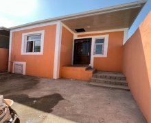 Satılır Həyət evi/villa Binə qəs., Xəzər r.