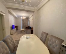 Kirayə (aylıq) Yeni Tikili Nəriman Nərimanov m., Nərimanov r.