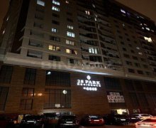 Kirayə (aylıq) Yeni Tikili 28 May m., Nəsimi r.