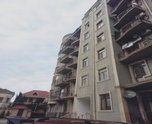 razinde 3 otaqli evler Neftçilər m., Bakıxanov qəs., Sabunçu r.