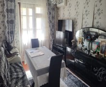 Satılır Köhnə Tikili Yeni Günəşli qəs., Suraxanı r.