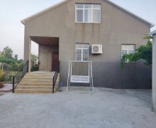 Kirayə (aylıq) Həyət evi/villa Mərdəkan, Xəzər r.