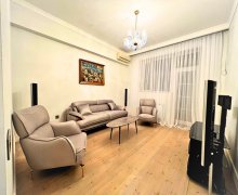 Аренда Новостройка Насими р.