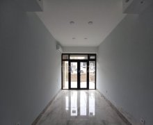 Kirayə (aylıq) Obyekt İnşaatçılar m., Yasamal r.