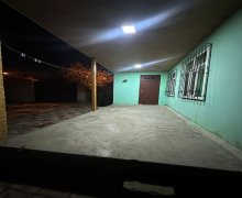 korogluda aylıq kiraye ev Koroğlu m., Sabunçu qəs., Sabunçu r.