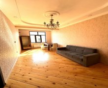 Kirayə (aylıq) Yeni Tikili Yeni Günəşli qəs., Suraxanı r.