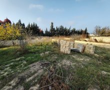 Satılır Torpaq Novxanı, Abşeron r.