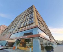 Satılır Yeni Tikili 20 Yanvar m., Yasamal r.