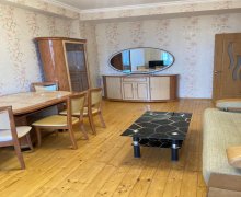 Kirayə (aylıq) Yeni Tikili Neftçilər m., Nizami r.