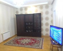 Kirayə (aylıq) Köhnə Tikili Sahil m., Səbail r.