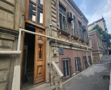 Kirayə (aylıq) Ofis İçərişəhər m., Səbail r.