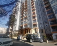 Kirayə (aylıq) Yeni Tikili 20 Yanvar m., Yasamal qəs., Yasamal r.