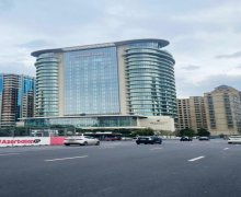 Kirayə (aylıq) Ofis 28 May m., Nəsimi r.