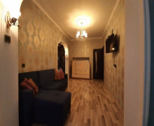 Satılır Köhnə Tikili Əhmədli m., Əhmədli, Xətai r.