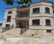 evlerin satisi/villa Xalqlar dostluğu m., Nizami r.