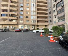 Kirayə (aylıq) Yeni Tikili Nizami m., Yasamal r.