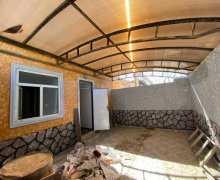 Satılır Həyət evi/villa Avtovağzal m., Biləcəri qəs., Binəqədi r.