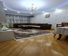 Kirayə (aylıq) Yeni Tikili İnşaatçılar m., Alatava, Yasamal r.