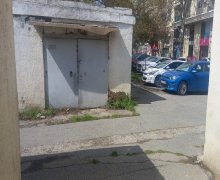 Satılır Qaraj Neftçilər m., 8-ci kilometr, Nizami r.