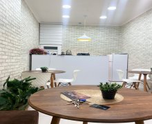 Kirayə (aylıq) Obyekt İnşaatçılar m., Yasamal qəs., Yasamal r.