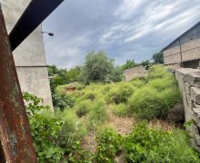 Satılır Torpaq Zabrat qəs., Sabunçu r.