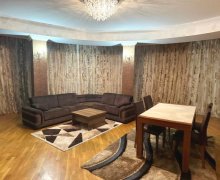 Kirayə (aylıq) Yeni Tikili Xətai m., Xətai r.