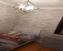 Satılır Yeni Tikili Əhmədli m., Xətai r.