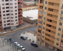 Kirayə (aylıq) Yeni Tikili Xırdalan ş.