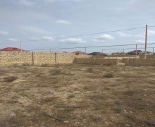 buzovnada torpaq satilir Buzovna, Xəzər r.